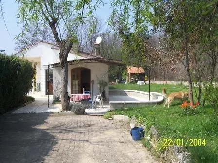 Chant Du Rossignol Dieulefit Holiday home